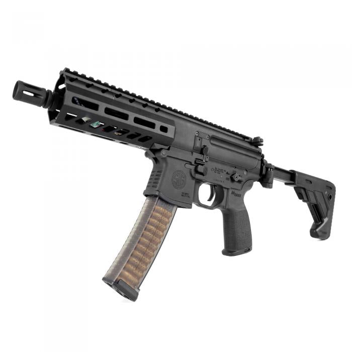 SIG SAUER ProForce MPX 電動ガン本体/対象年齢18歳以上