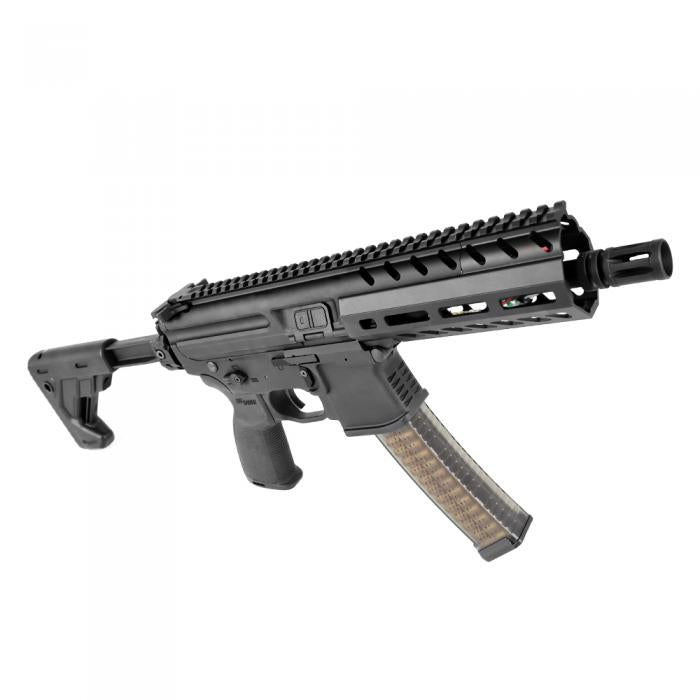 SIG SAUER ProForce MPX 電動ガン本体/対象年齢18歳以上