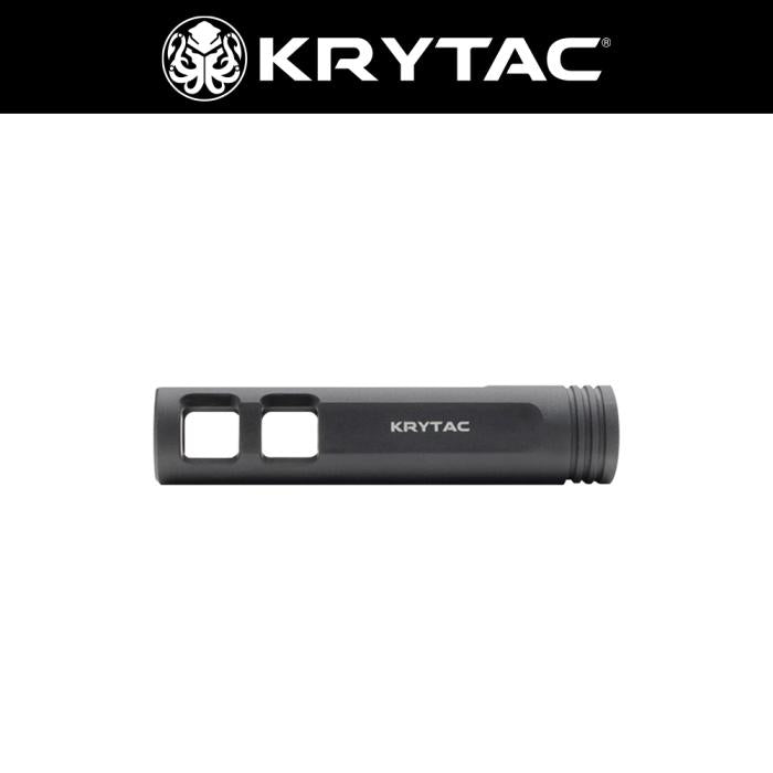 EMG KRYTAC電動ガン FN P90 AEG用 バレルエクステンションアッセンブリー