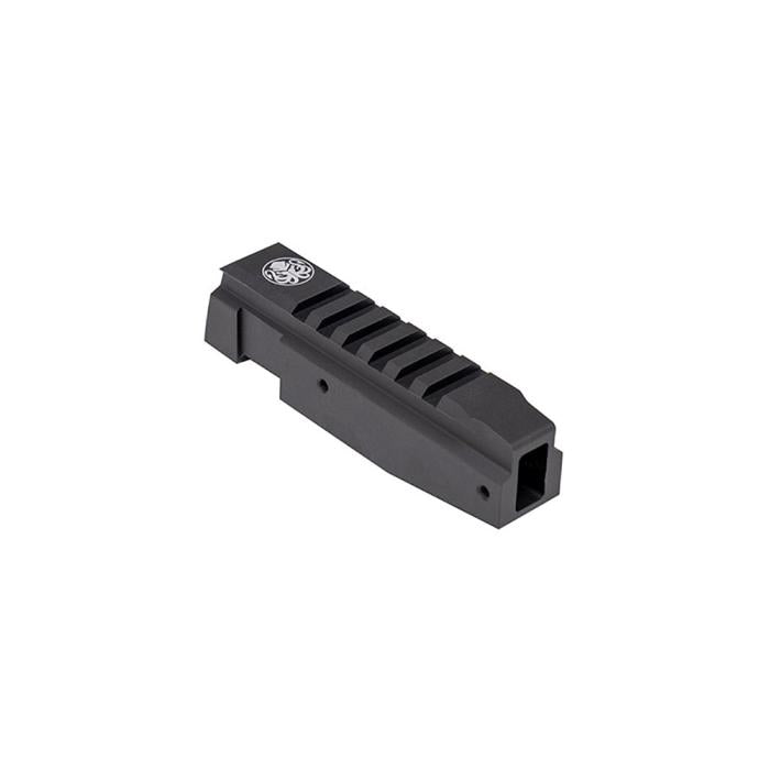 KRYTAC EMG FN P90 Low Profile Top Rail for Standard Receiver