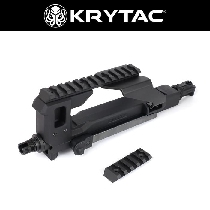 KRYTAC EMG FN P90 Modular Receiver Set