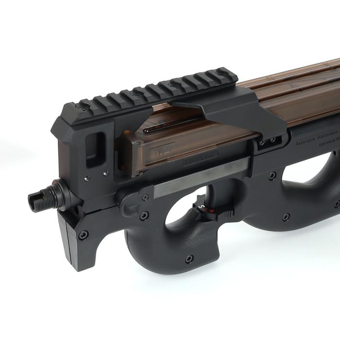 KRYTAC EMG FN P90 Modular Receiver Set