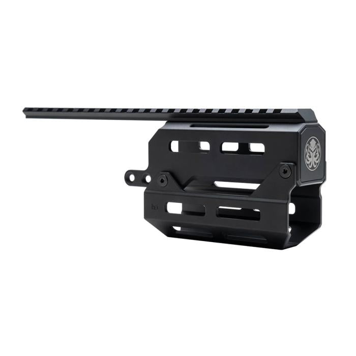 KRYTAC EMG FN P90 Hand Guard for Modular Receiver