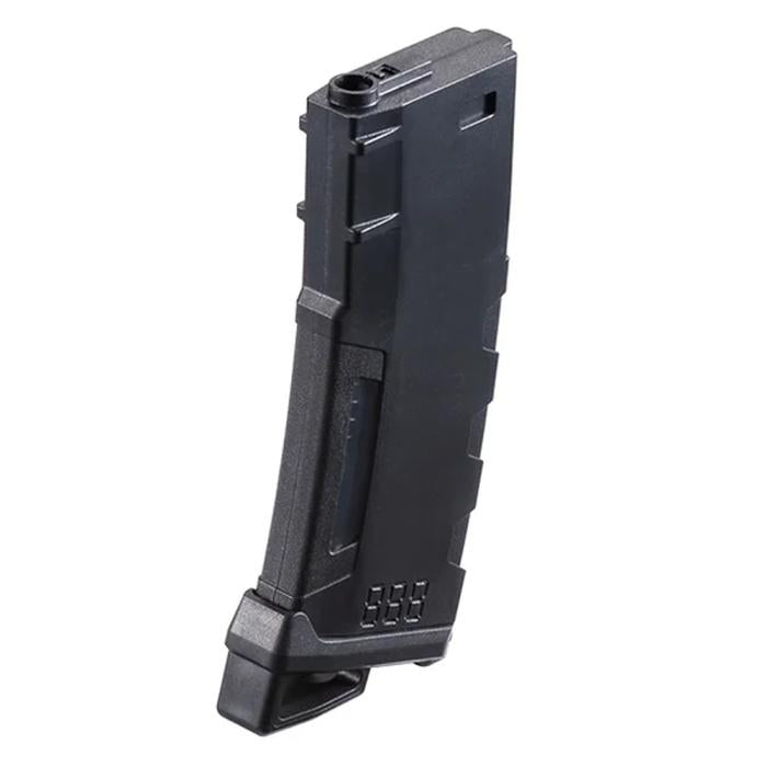 LANCER TACTICAL 130 Round High Speed Mid-Cap Magazine