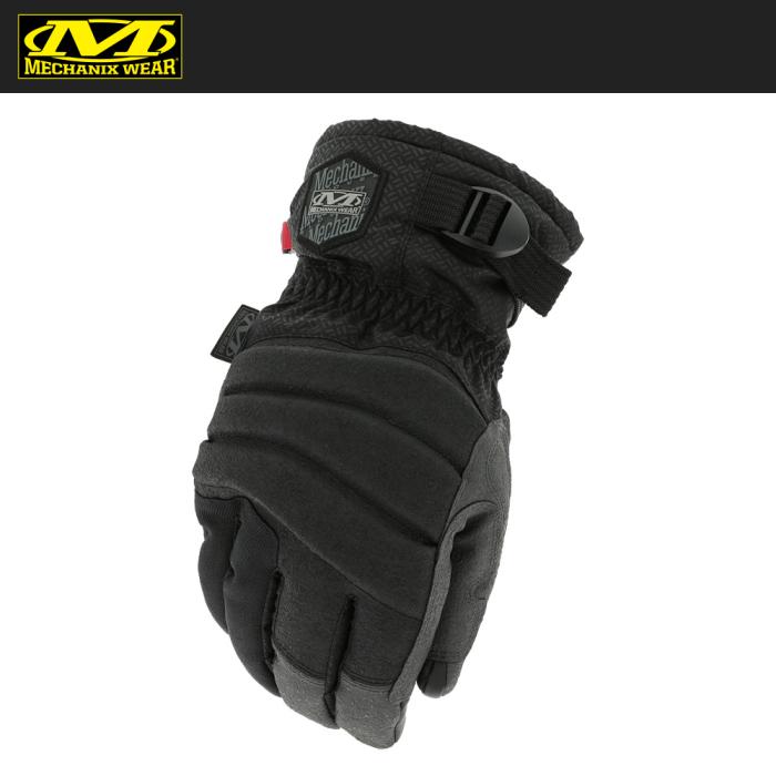 Mechanix Wear