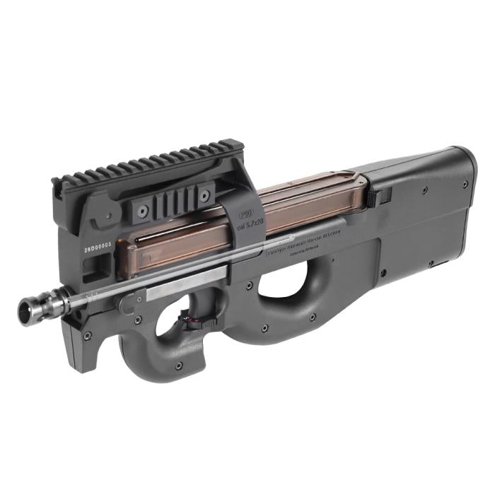 EMG KRYTAC FN P90専用 インナーバレル[EGバレル 255mm]  PROMETHEUS[プロメテウス]