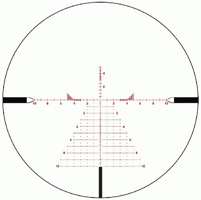限定割引SIG SAUER TANGO4 6-24x50mm (検　Nightforce / Bushnell / Vortex / Leupold / vector optics その他