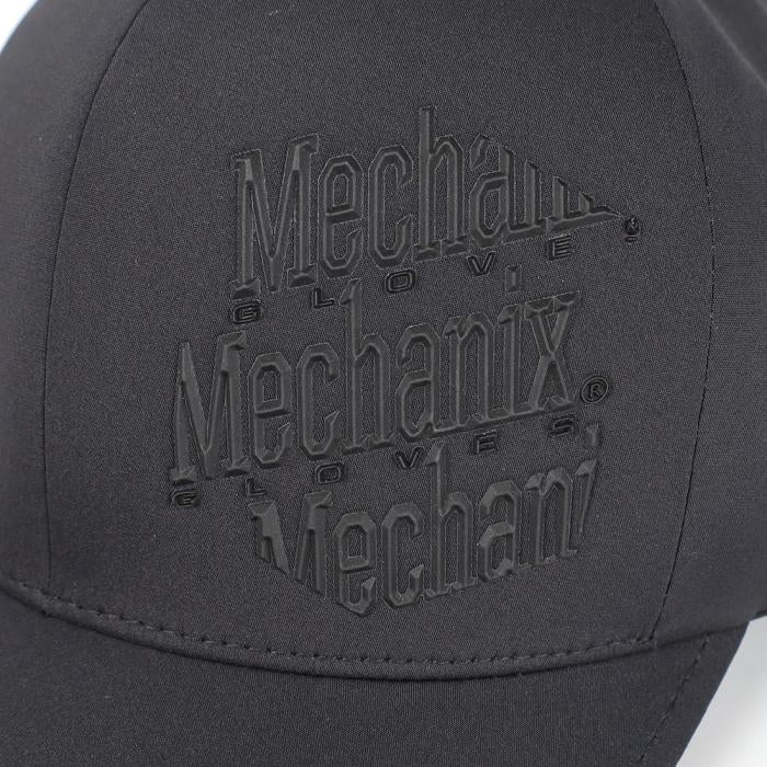 MechanixWear/メカニクスウェア Covert Icon Hat キャップ【カバート】 124-MW