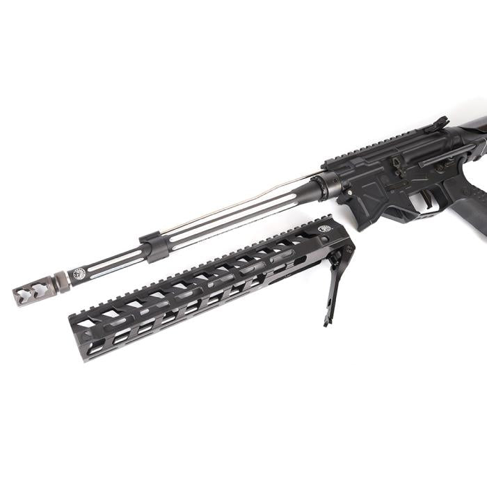 RWA BAD556 Redwolf Airsoft 電動ガン本体 バトルアームズ BATTLE ARMS DEVELOPMENT 556-LW AEG/対象年齢18歳以上