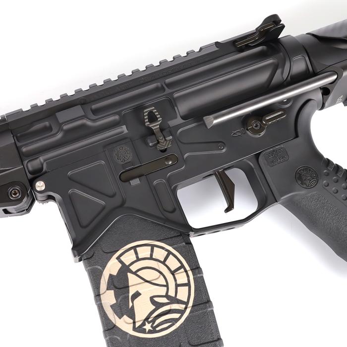 RWA BAD556 Redwolf Airsoft 電動ガン本体 バトルアームズ BATTLE ARMS DEVELOPMENT 556-LW AEG/対象年齢18歳以上