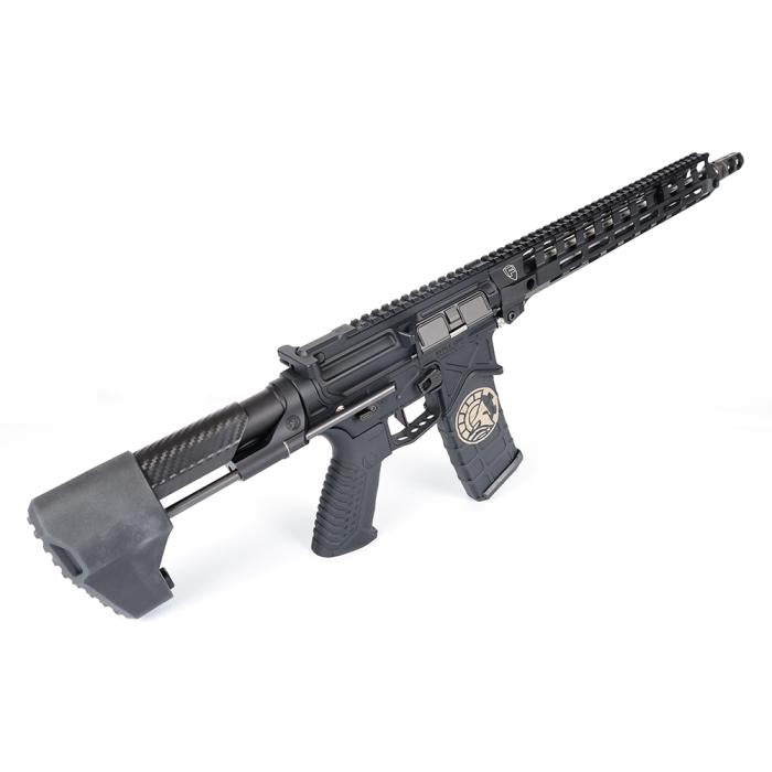 RWA BAD556 Redwolf Airsoft 電動ガン本体 バトルアームズ BATTLE ARMS DEVELOPMENT 556-