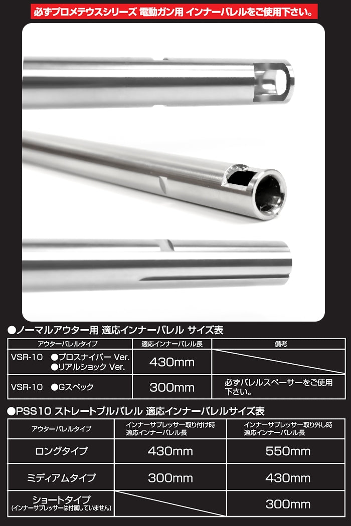 VSR-10用 エアシールチャンバー[PSS] – LayLax(ライラクス)