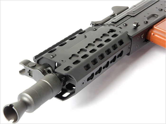 Next Generation AKS74U Rail Handguard