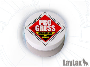 Gear Grease