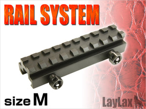 High Mount Rail M