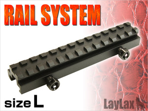 High Mount Rail L
