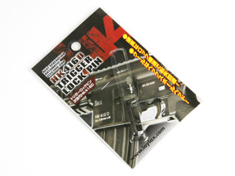 Marui HK416D Trigger Lock Pin