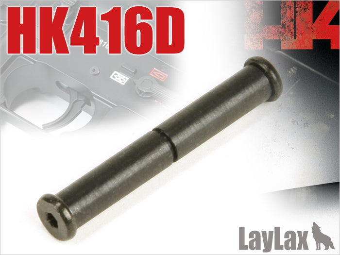 Marui HK416D Trigger Lock Pin