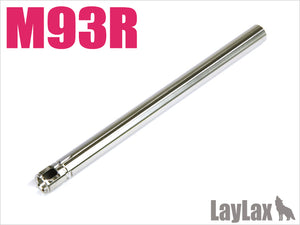 Nineball Barrel 122mm/6.03mm Tightbore M93R AEP