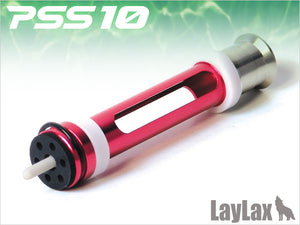 PSS10 サイレントシャフト付ハイプレッシャーピストンNEO