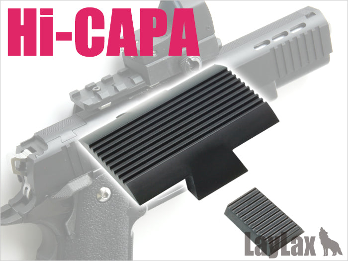 TM Hi-CAPA5.1 Sight Cover Set