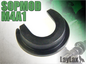 Hard Barrel Base for Next Gen. M4