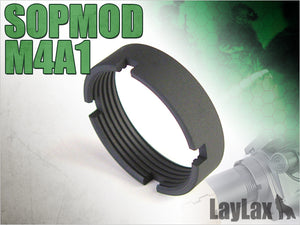 Next Gen. M4 Hard Buffer Ring